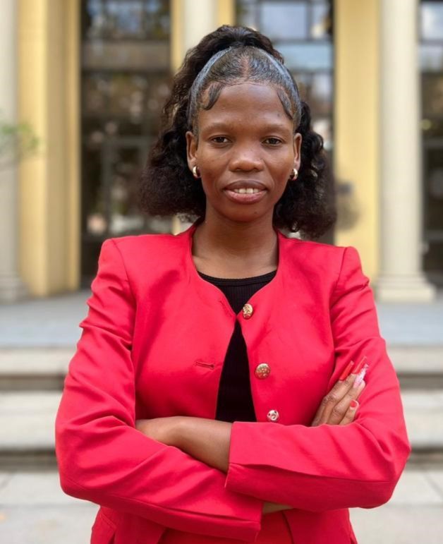 CEO - Crossmark Consultants